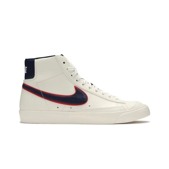 Nike Blazer Mid '77 Vintage 'City Pride Chicago' - Picture 1 of 5